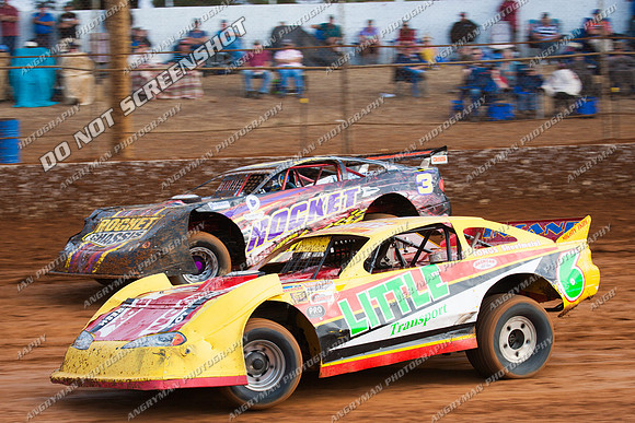 super sedan 6 t6 t06 brad smith - 19 - Carrick 20th January 2012 - NSSS-3