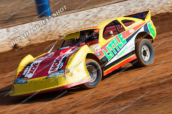 super sedan 6 t6 t06 brad smith - 19 - Carrick 20th January 2012 - NSSS-2