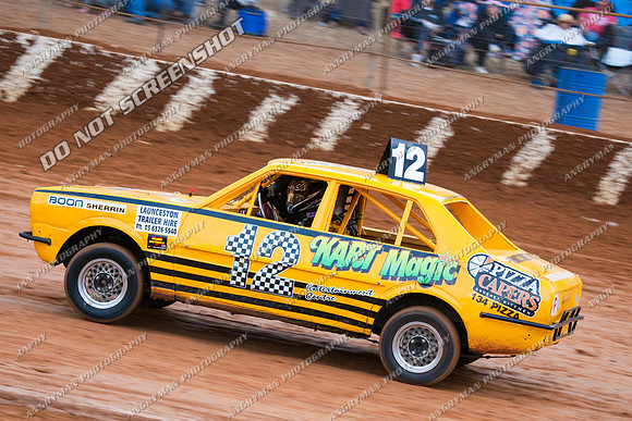junior 12 - 19 - Carrick 20th January 2012 - NSSS-4