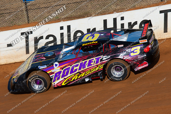super sedan 3 n3 tania smith - 19 - Carrick 20th January 2012 - NSSS