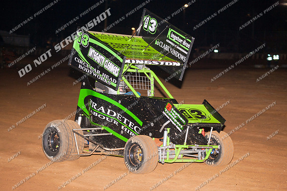 formula 500 13 - 19 - Carrick 20th January 2012 - NSSS-3