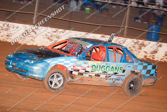 modified 17 - 21 - Carrick 25th January - NSSS Rnd 8-2