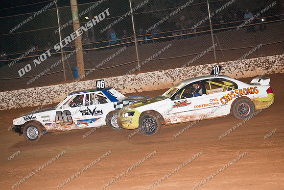 modified 10 - 21 - Carrick 25th January - NSSS Rnd 8-4