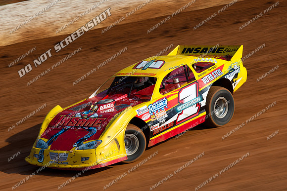 super sedan 1 v1 lucas roberts - 21 - Carrick 25th January - NSSS Rnd 8-3