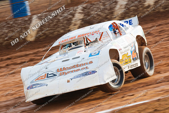 super sedan 2 t2 t02 jarrod harper - 21 - Carrick 25th January - NSSS Rnd 8-3