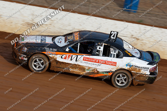modified 27 - 21 - Carrick 25th January - NSSS Rnd 8-2