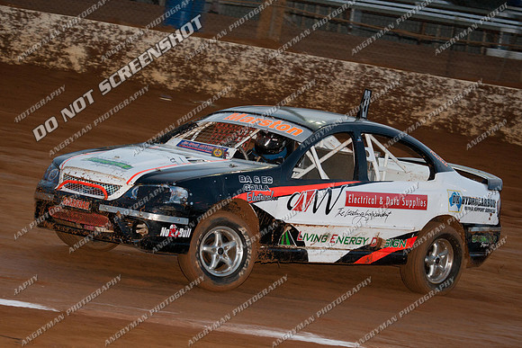 modified 27 - 21 - Carrick 25th January - NSSS Rnd 8-3