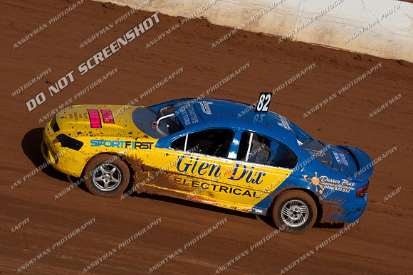 modified 82 - 21 - Carrick 25th January - NSSS Rnd 8