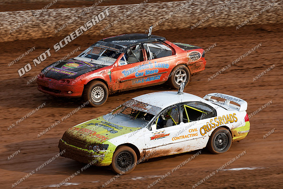 modified 10 - 21 - Carrick 25th January - NSSS Rnd 8-2