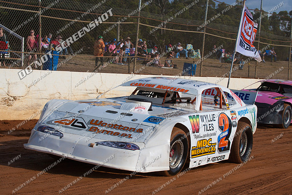 super sedan 2 t2 t02 jarrod harper - 21 - Carrick 25th January - NSSS Rnd 8