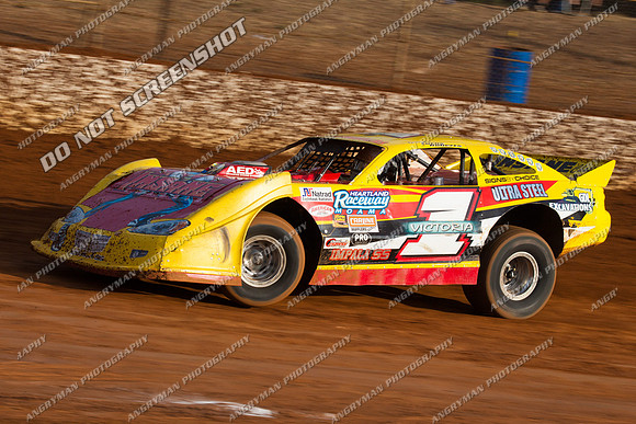 super sedan 1 v1 lucas roberts - 21 - Carrick 25th January - NSSS Rnd 8-5