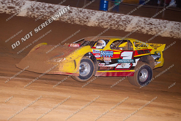 super sedan 1 v1 lucas roberts - 21 - Carrick 25th January - NSSS Rnd 8-7