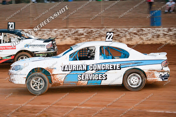 modified 22 - 21 - Carrick 25th January - NSSS Rnd 8-2