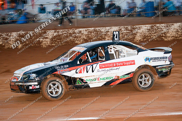 modified 27 - 21 - Carrick 25th January - NSSS Rnd 8-4