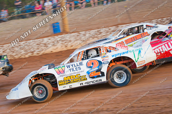 super sedan 2 t2 t02 jarrod harper - 21 - Carrick 25th January - NSSS Rnd 8-4