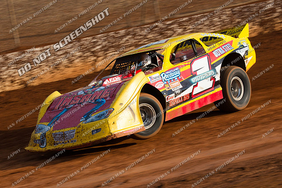 super sedan 1 v1 lucas roberts - 21 - Carrick 25th January - NSSS Rnd 8-6