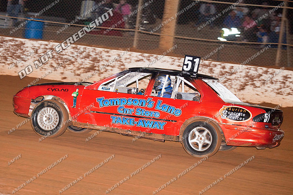 modified 51 - 21 - Carrick 25th January - NSSS Rnd 8-3