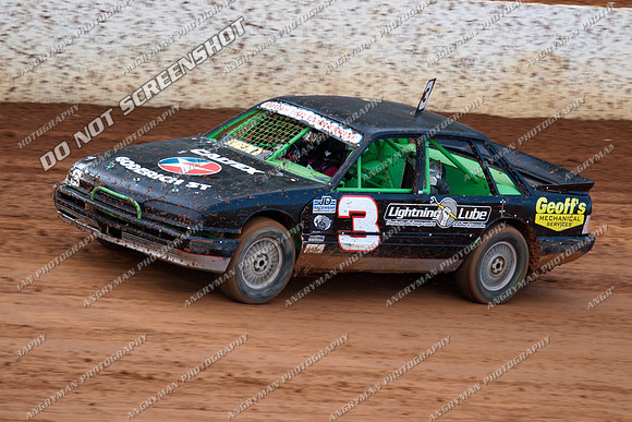 modified 3 - 21 - Carrick 25th January - NSSS Rnd 8