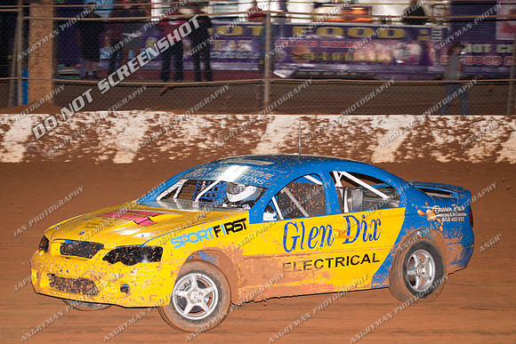 modified 82 - 21 - Carrick 25th January - NSSS Rnd 8-5