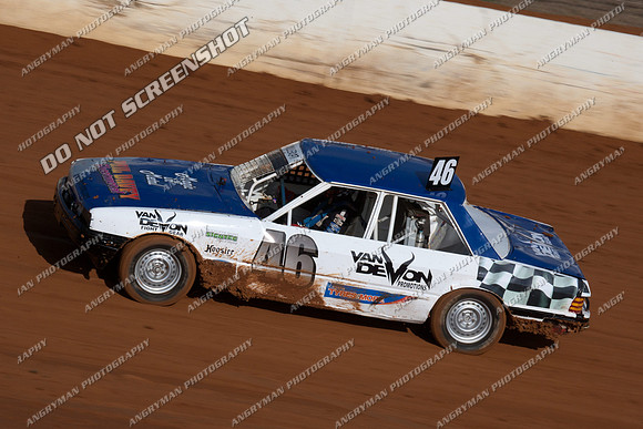 modified 46 - 21 - Carrick 25th January - NSSS Rnd 8