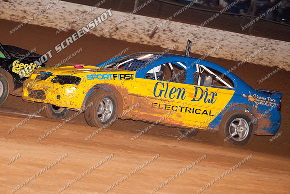 modified 82 - 21 - Carrick 25th January - NSSS Rnd 8-4