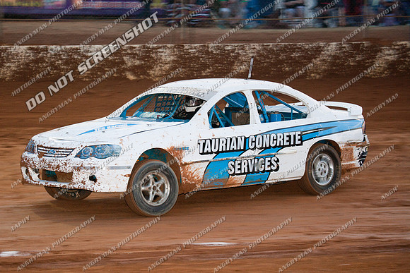 modified 22 - 21 - Carrick 25th January - NSSS Rnd 8