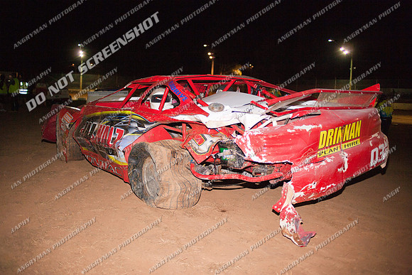 super sedan 3 Q3 graeme elliott - 21 - Carrick 25th January - NSSS Rnd 8-6