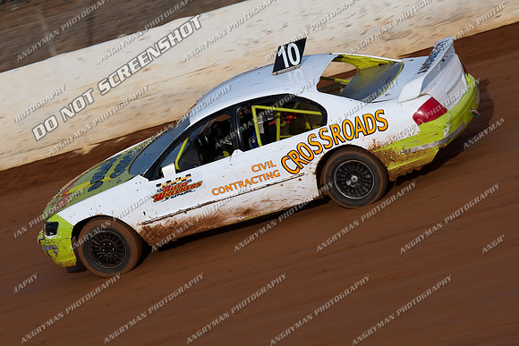 modified 10 - 21 - Carrick 25th January - NSSS Rnd 8