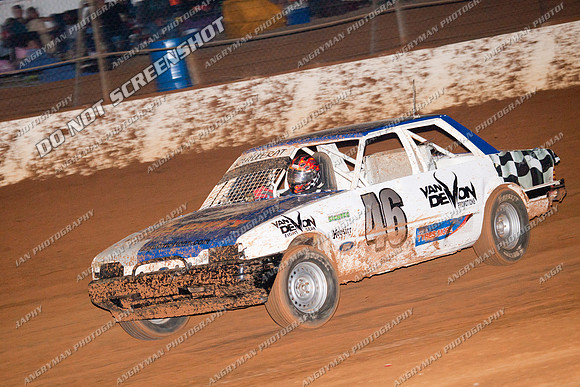 modified 46 - 21 - Carrick 25th January - NSSS Rnd 8-4