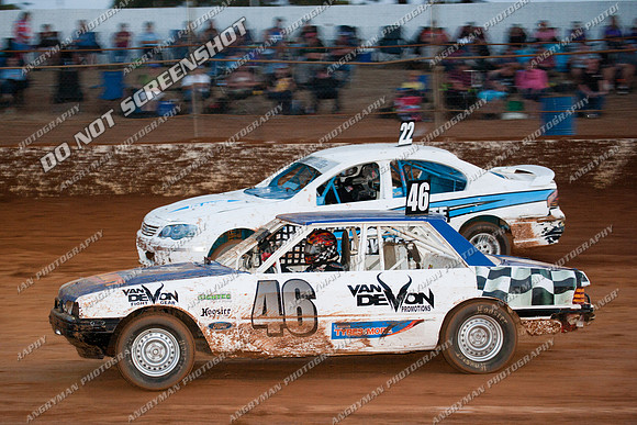 modified 46 - 21 - Carrick 25th January - NSSS Rnd 8-3