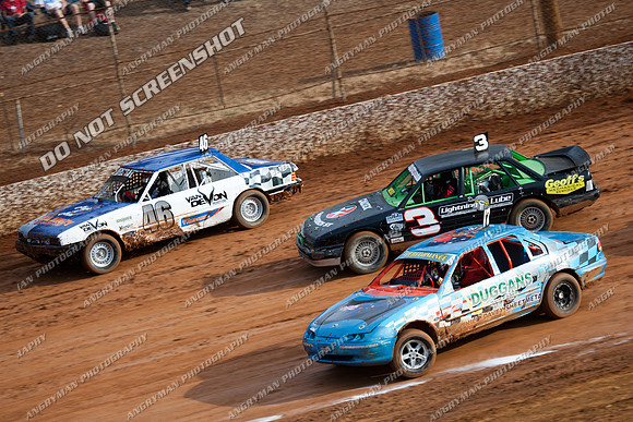 modified 17 - 21 - Carrick 25th January - NSSS Rnd 8