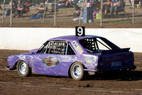 bomber 9 t09 t9 - 22 - Hobart Grand National-2