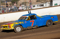 bomber 7 t07 t7 - 22 - Hobart Grand National-4