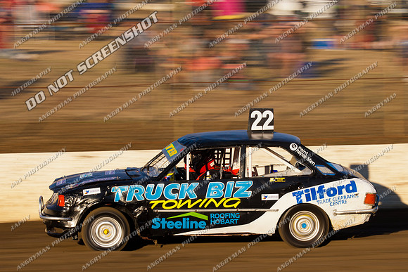 junior 22 - 22 - Hobart Grand National