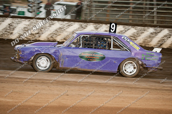 bomber 9 t09 t9 - 22 - Hobart Grand National-3