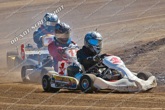 kart 1 - 22 - Hobart Grand National