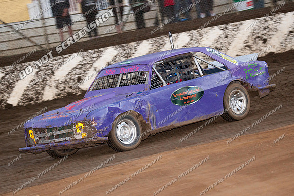 bomber 9 t09 t9 - 22 - Hobart Grand National-4