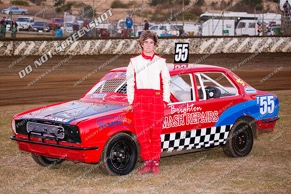 junior 55 t55 - 22 - Hobart Grand National-6