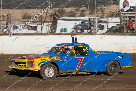 bomber 7 t07 t7 - 22 - Hobart Grand National-3