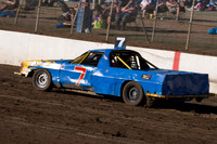 bomber 7 t07 t7 - 22 - Hobart Grand National-2