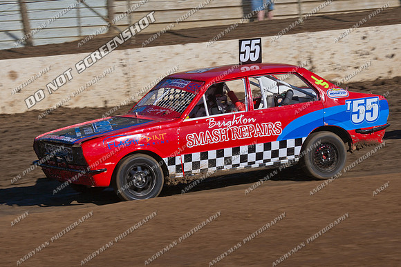 junior 55 t55 - 22 - Hobart Grand National-7