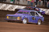 bomber 9 t09 t9 - 22 - Hobart Grand National-5