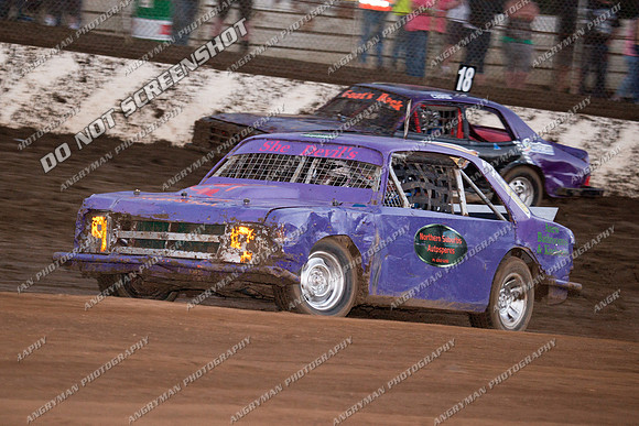 bomber 9 t09 t9 - 22 - Hobart Grand National-5