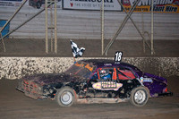 bomber 18 t18 - 22 - Hobart Grand National-4