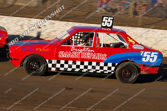 junior 55 t55 - 22 - Hobart Grand National