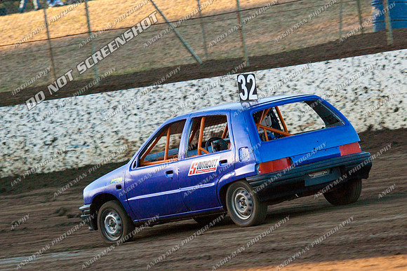 junior 32 - 22 - Hobart Grand National