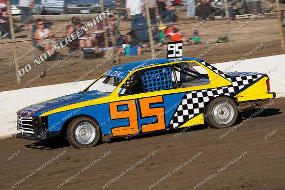 bomber 95 t95 - 22 - Hobart Grand National-2