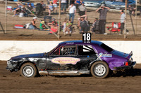 bomber 18 t18 - 22 - Hobart Grand National-2