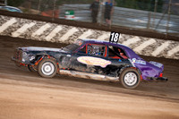 bomber 18 t18 - 22 - Hobart Grand National-3