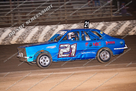 junior 21 - 22 - Hobart Grand National
